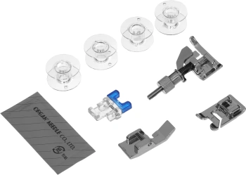 Швейная машина Janome 1522 GN