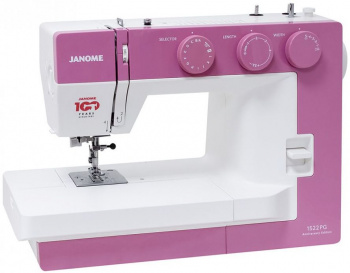 Швейная машина Janome 1522 PG