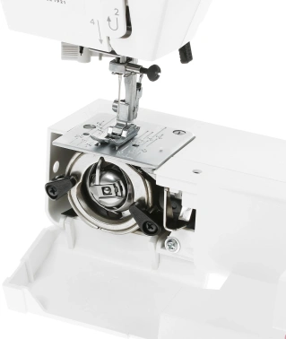 Швейная машина Janome 1522 PG