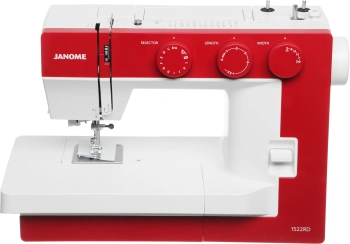Швейная машина Janome 1522 RD