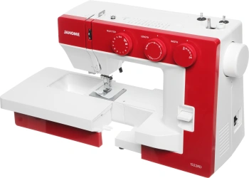 Швейная машина Janome 1522 RD