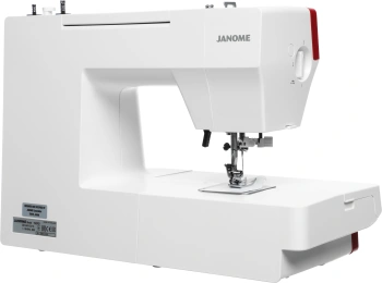 Швейная машина Janome 1522 RD