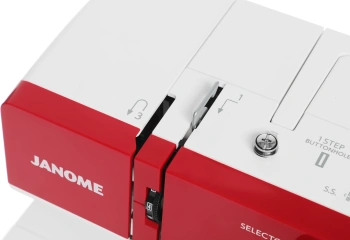 Швейная машина Janome 1522 RD