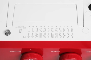 Швейная машина Janome 1522 RD