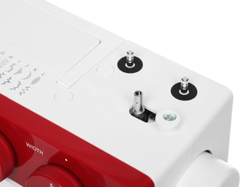 Швейная машина Janome 1522 RD