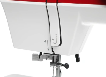 Швейная машина Janome 1522 RD