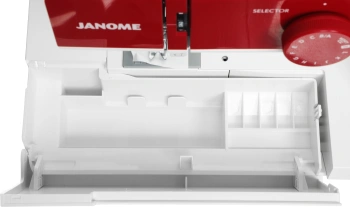Швейная машина Janome 1522 RD