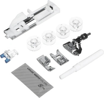 Швейная машина Janome 1522 RD