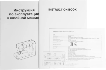 Швейная машина Janome 1522 RD