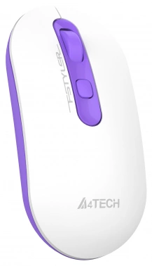 Мышь A4Tech Fstyler FG20 Tulip