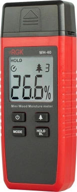 Влагомер RGK  WH-40