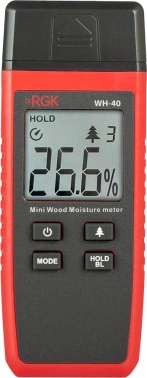 Влагомер RGK  WH-40
