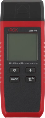 Влагомер RGK  WH-40