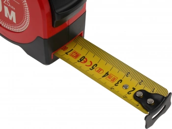 Рулетка строительная RGK R10