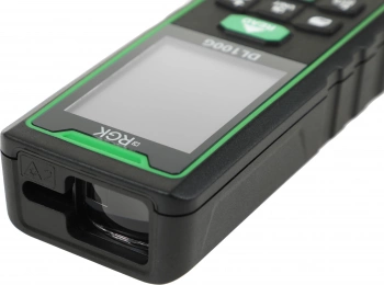 Лазерный дальномер RGK  DL100G