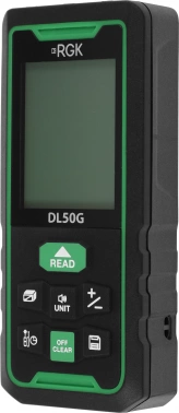 Лазерный дальномер RGK  DL50G