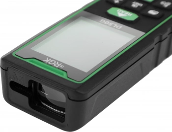 Лазерный дальномер RGK  DL50G