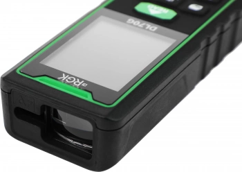 Лазерный дальномер RGK  DL70G