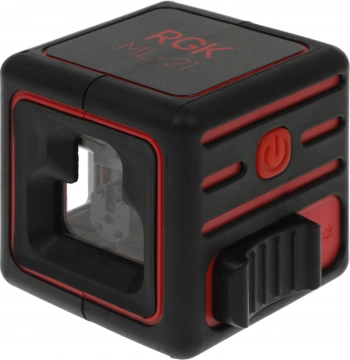 Нивелир лазерн. RGK  ML-21