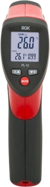 Пирометр RGK PL-12