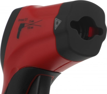 Пирометр RGK PL-12