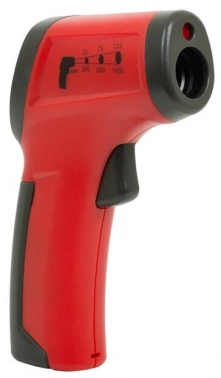 Пирометр RGK PL-8