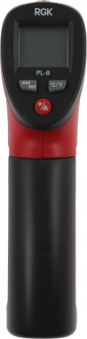 Пирометр RGK PL-8