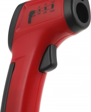 Пирометр RGK PL-8