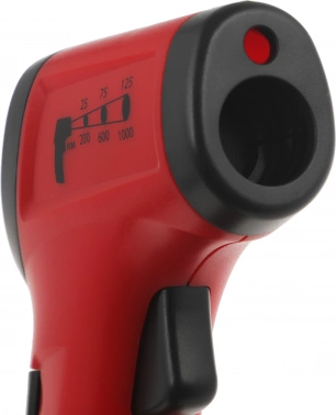 Пирометр RGK PL-8