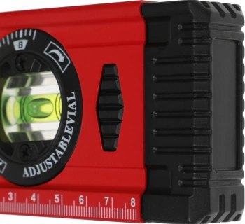 Уровень RGK U4080 пузырьковый