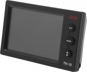 Термогигрометр RGK  TH-10