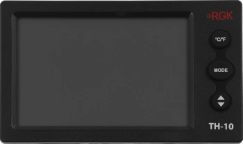 Термогигрометр RGK  TH-10