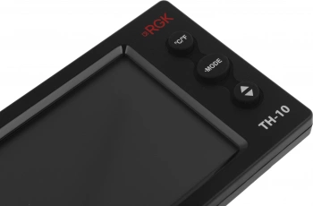 Термогигрометр RGK  TH-10