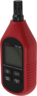 Термогигрометр RGK  TH-20