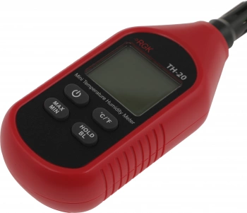 Термогигрометр RGK  TH-20