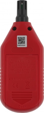 Термогигрометр RGK  TH-20