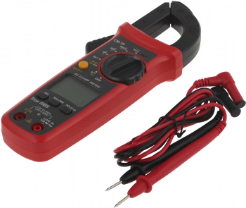 Клещи токоизмерительные RGK  CM-10