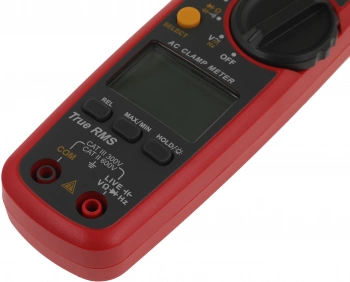 Клещи токоизмерительные RGK  CM-10