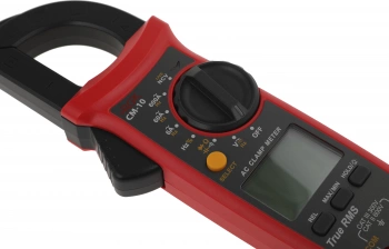 Клещи токоизмерительные RGK  CM-10