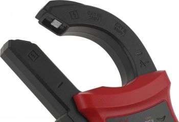 Клещи токоизмерительные RGK  CM-10