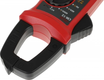 Клещи токоизмерительные RGK  CM-12