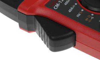 Клещи токоизмерительные RGK  CM-12