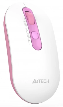 Мышь A4Tech Fstyler FG20 Sakura