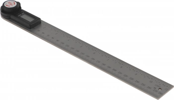 Угломер RGK A-30 цифровой