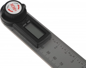 Угломер RGK A-30 цифровой