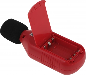 Измеритель уровня шума RGK  SM-20