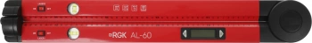 Угломер RGK AL-60 цифровой