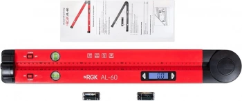 Угломер RGK AL-60 цифровой