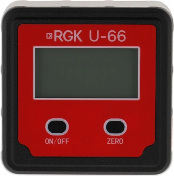 Уровень RGK U-66 электронный