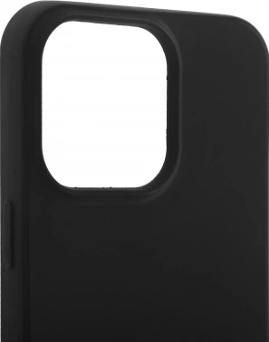 Чехол (клип-кейс) BoraSCO для Apple iPhone 13 Pro Silicone Case